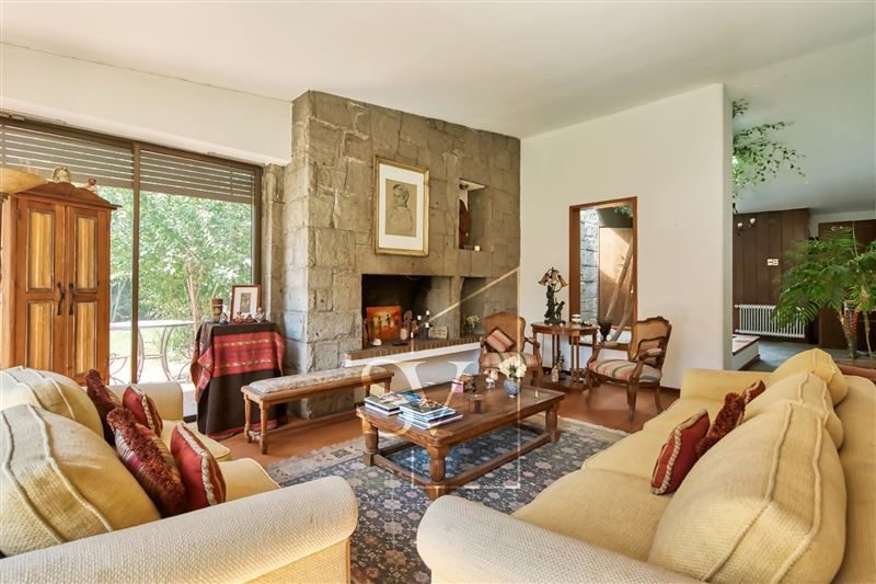 Casa en venta en Vitacura — foto 2