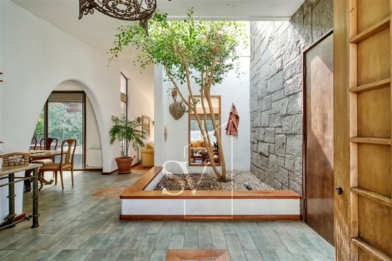 Casa en venta en Vitacura — foto 4