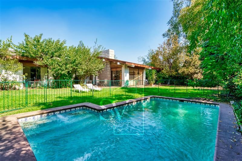 Casa en venta en Vitacura — foto 5