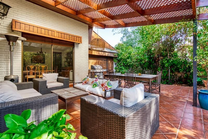 Casa en venta en Vitacura — foto 7