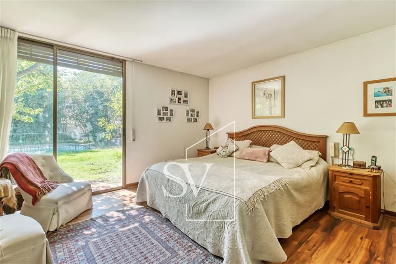 Casa en venta en Vitacura — foto 8