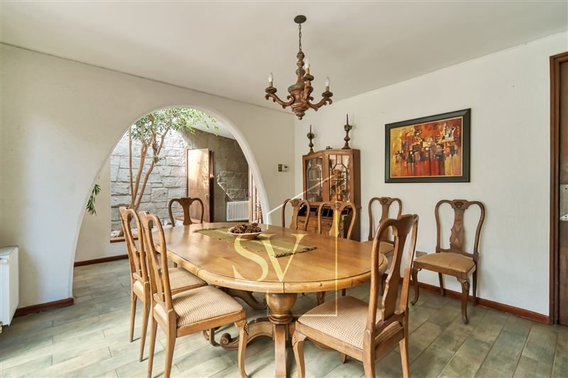 Casa en venta en Vitacura — foto 10