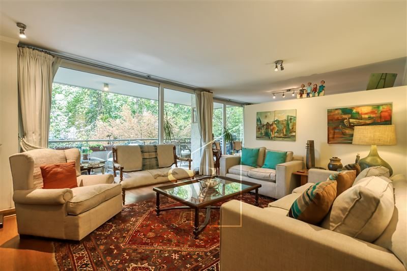 Departamento en venta en Las Condes — foto 1