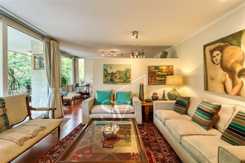Departamento en venta en Las Condes — foto 5