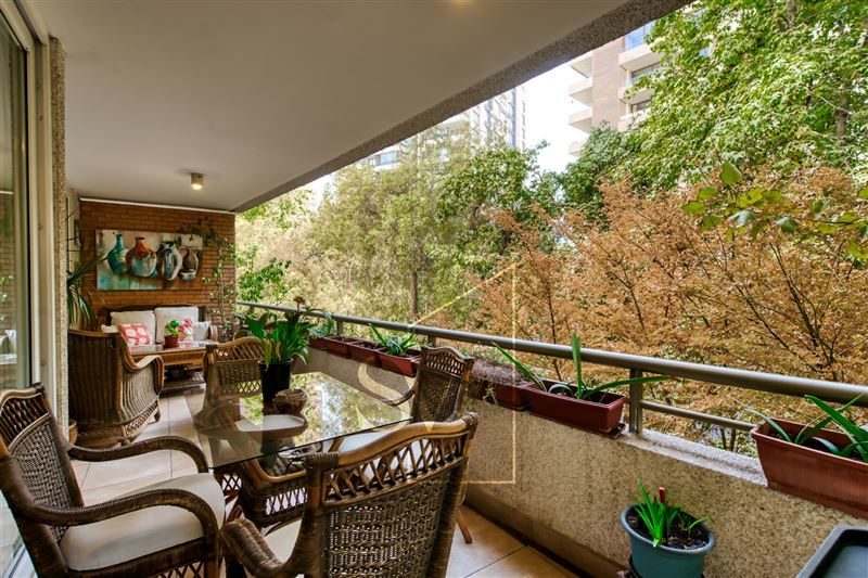 Departamento en venta en Las Condes — foto 6