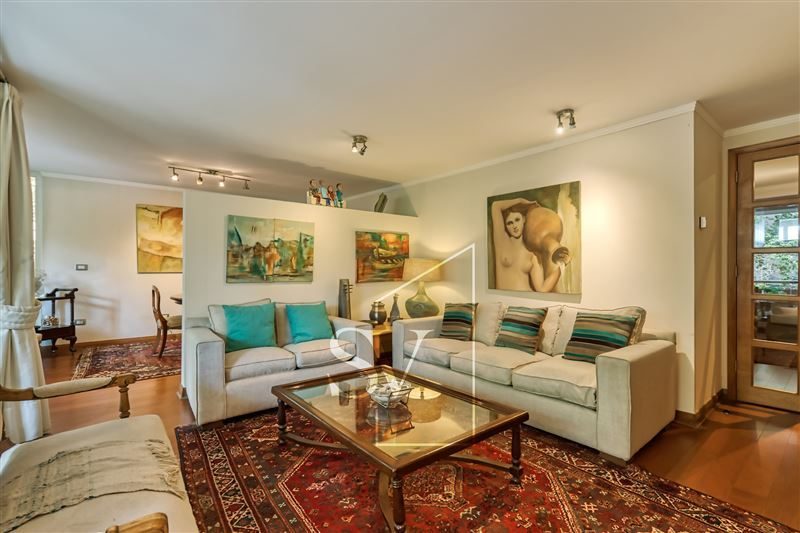 Departamento en venta en Las Condes — foto 8
