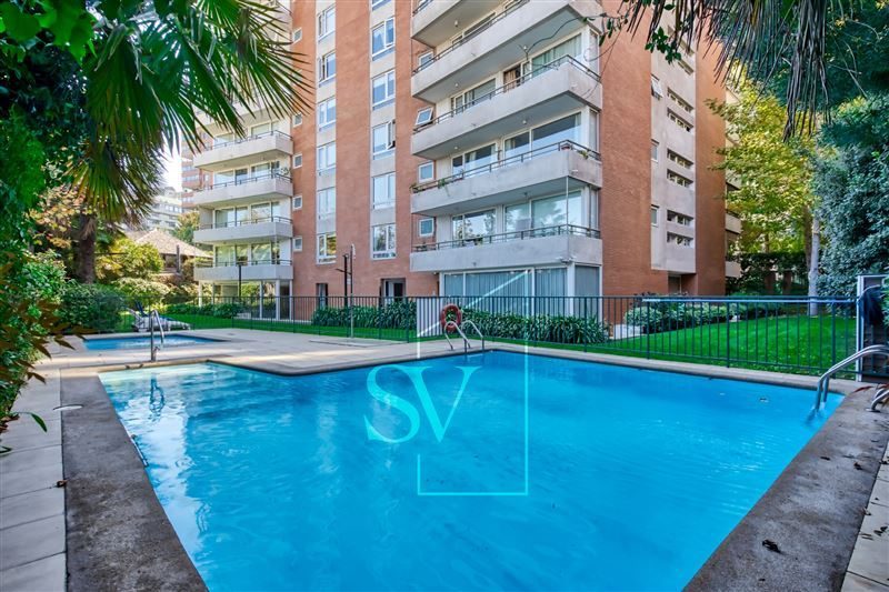 Departamento en venta en Las Condes — foto 9