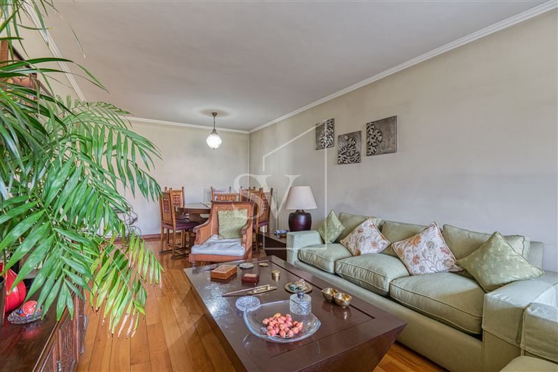 Departamento en venta en Lo Barnechea — foto 2