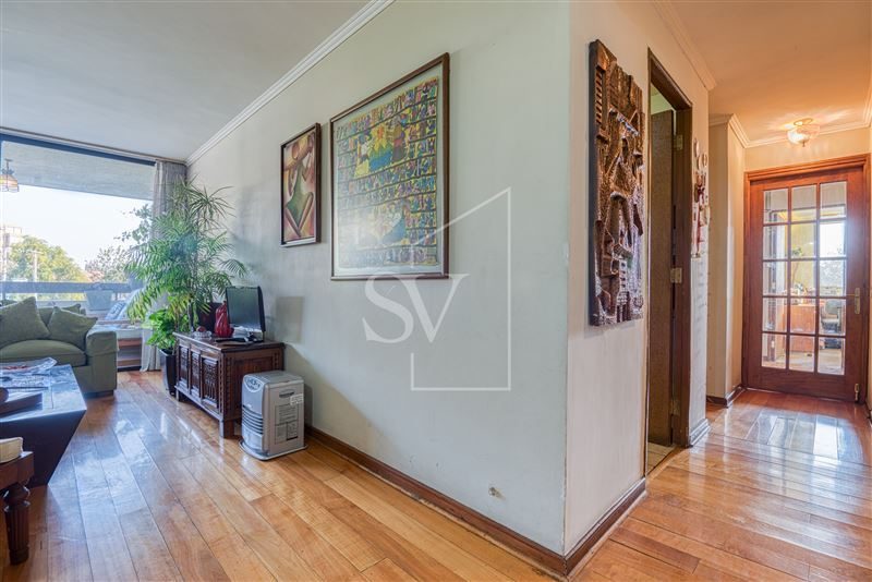Departamento en venta en Lo Barnechea — foto 4