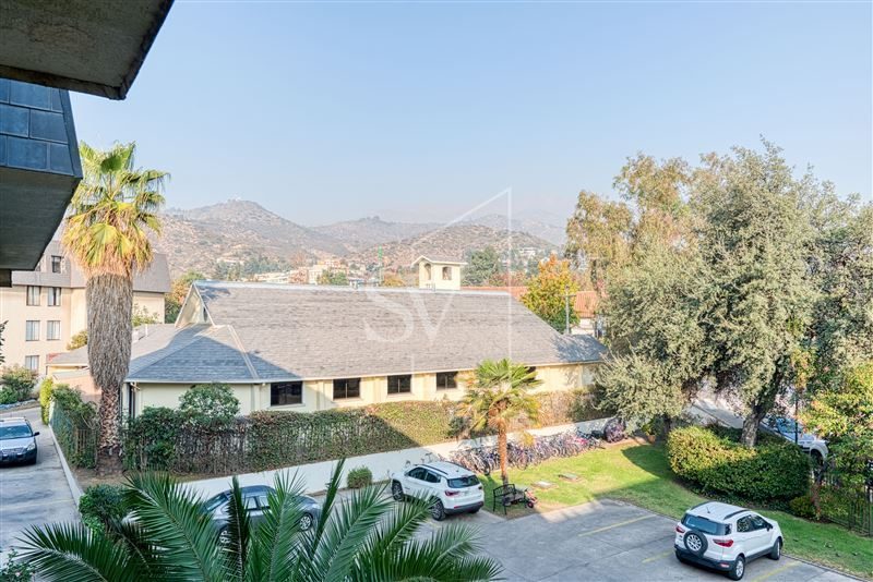 Departamento en venta en Lo Barnechea — foto 7