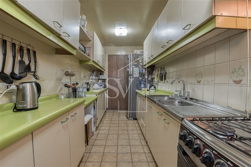 Departamento en venta en Lo Barnechea — foto 8