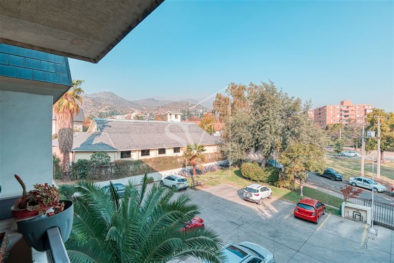 Departamento en venta en Lo Barnechea — foto 9