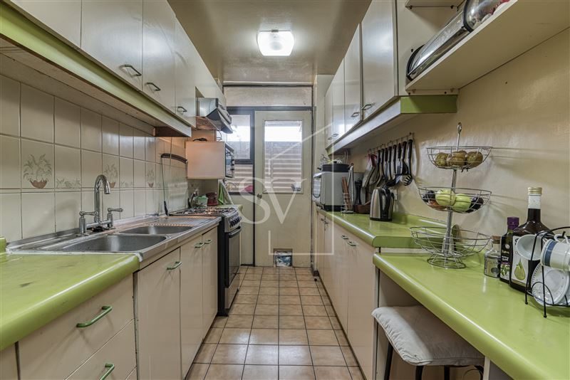 Departamento en venta en Lo Barnechea — foto 10