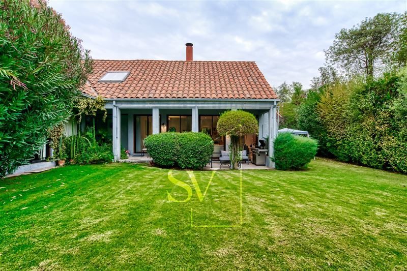 Casa en venta en Las Condes — foto 1