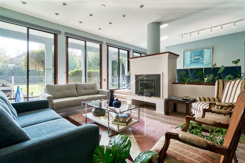 Casa en venta en Las Condes — foto 3