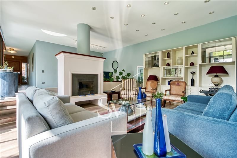 Casa en venta en Las Condes — foto 4