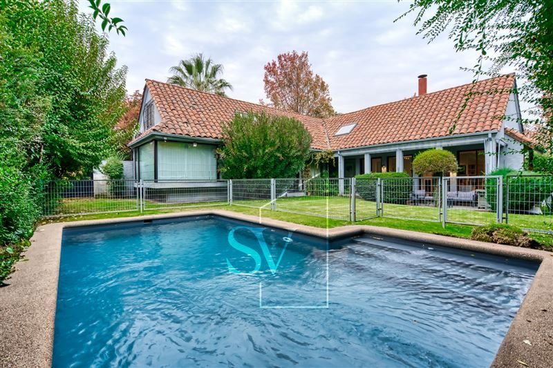 Casa en venta en Las Condes — foto 6