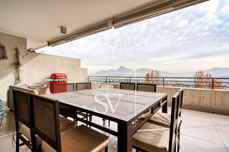 Departamento en venta en Lo Barnechea — foto 3