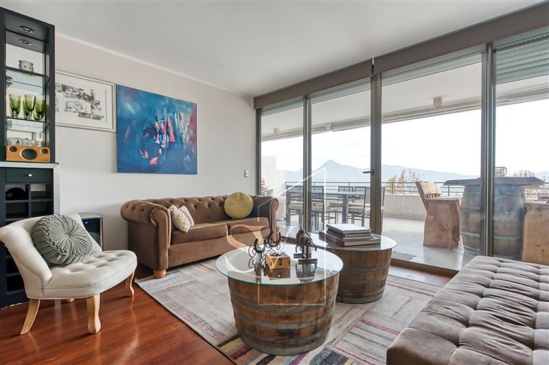 Departamento en venta en Lo Barnechea — foto 4