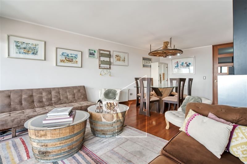 Departamento en venta en Lo Barnechea — foto 5