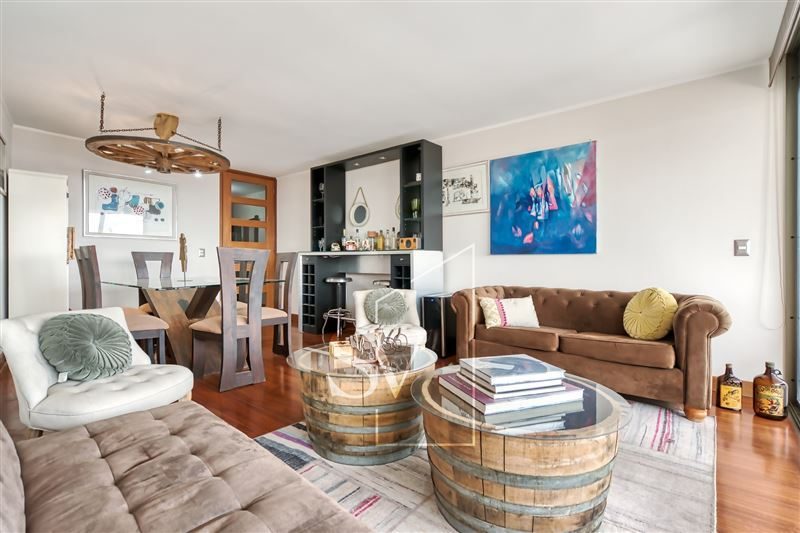 Departamento en venta en Lo Barnechea — foto 6