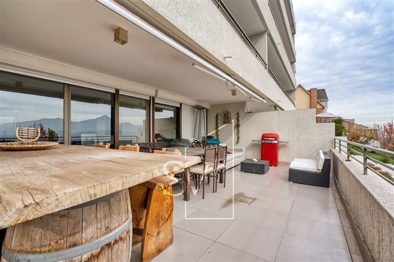 Departamento en venta en Lo Barnechea — foto 7