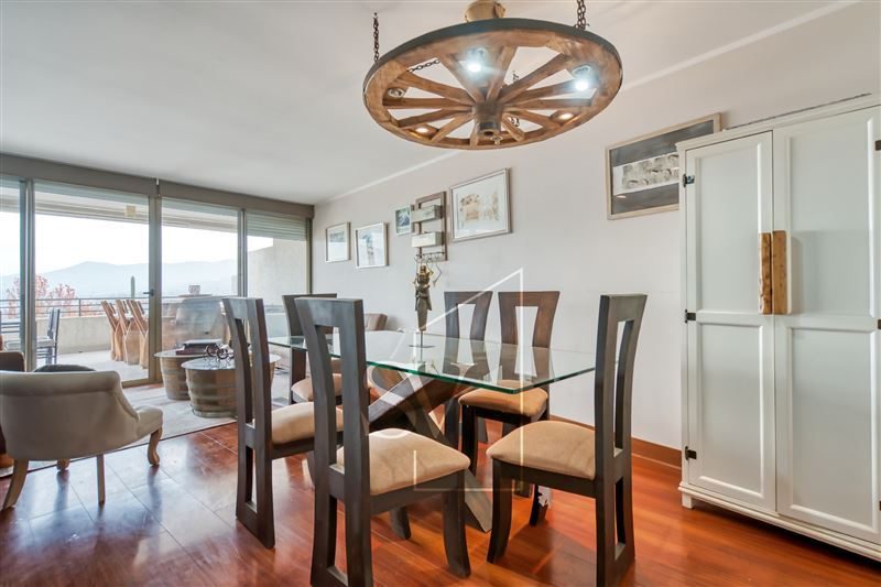 Departamento en venta en Lo Barnechea — foto 9