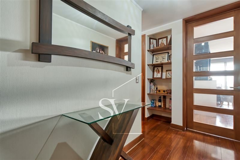 Departamento en venta en Lo Barnechea — foto 10