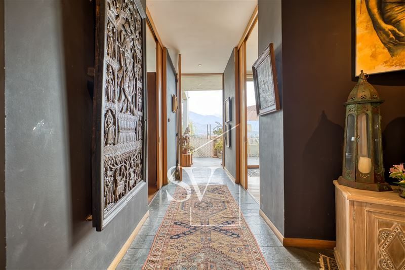 Casa en venta en Lo Barnechea — foto 3