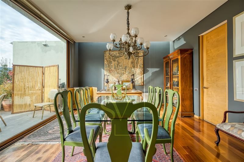 Casa en venta en Lo Barnechea — foto 6