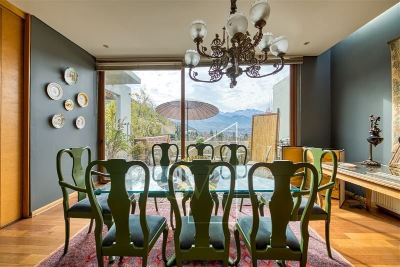 Casa en venta en Lo Barnechea — foto 7