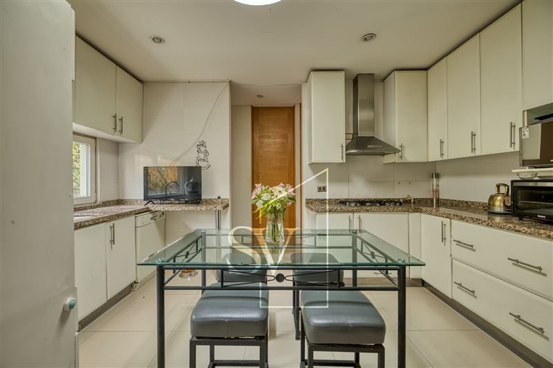 Casa en venta en Lo Barnechea — foto 10