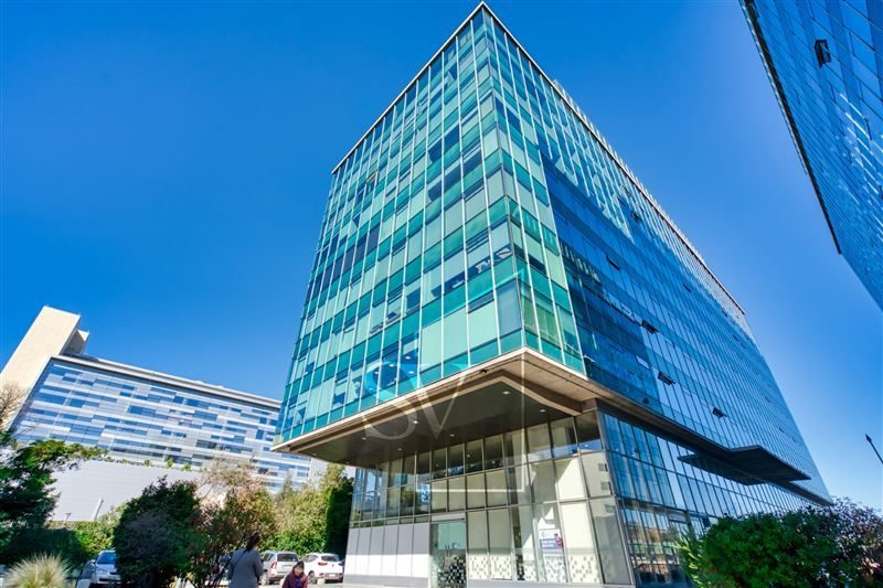 Oficina en venta en Las Condes — foto 1