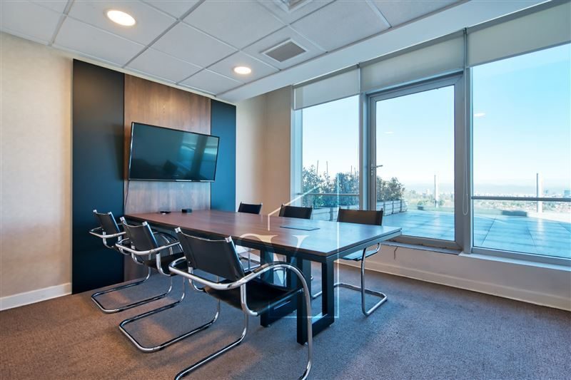 Oficina en venta en Las Condes — foto 4