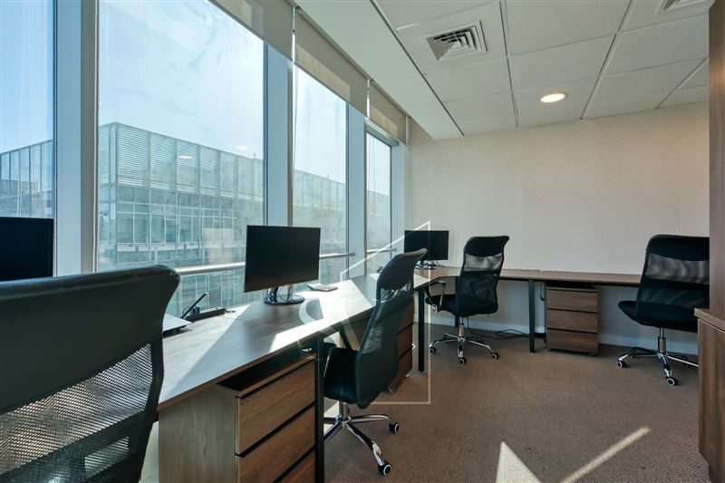Oficina en venta en Las Condes — foto 5