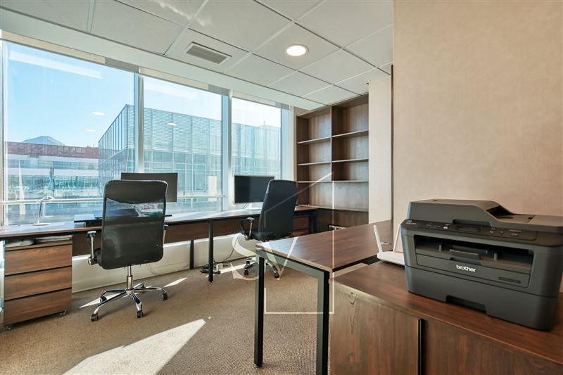 Oficina en venta en Las Condes — foto 6
