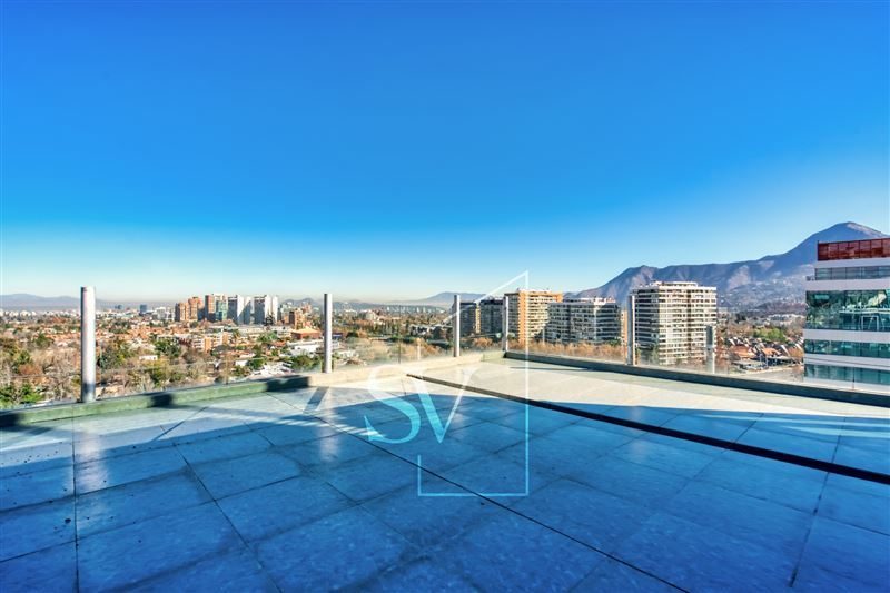 Oficina en venta en Las Condes — foto 8