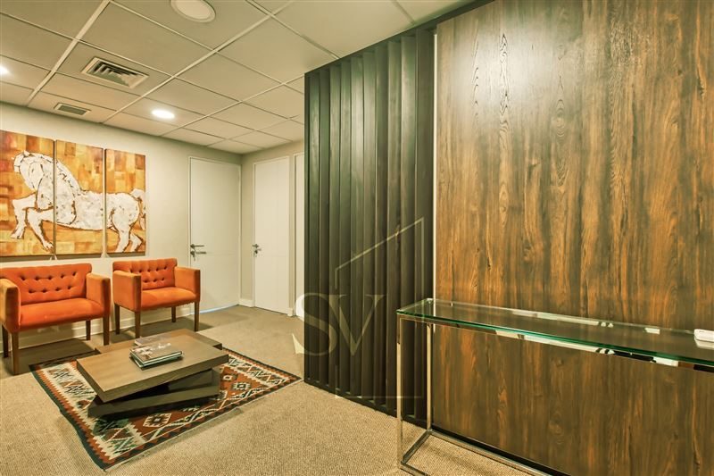 Oficina en venta en Las Condes — foto 9