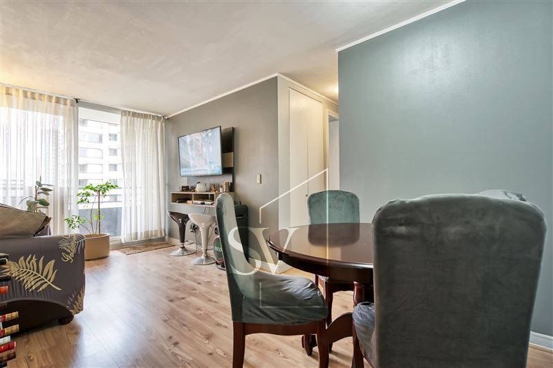 Departamento en venta en San Miguel — foto 5