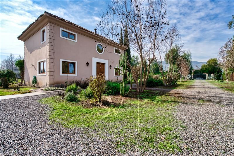 Casa en venta en Colina — foto 1