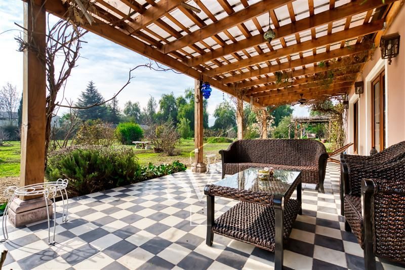 Casa en venta en Colina — foto 6