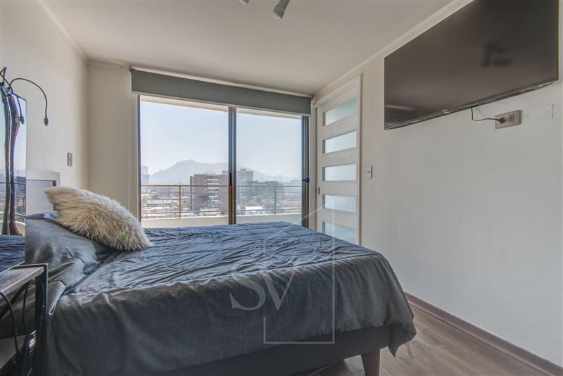 Departamento en venta en Ñuñoa — foto 2