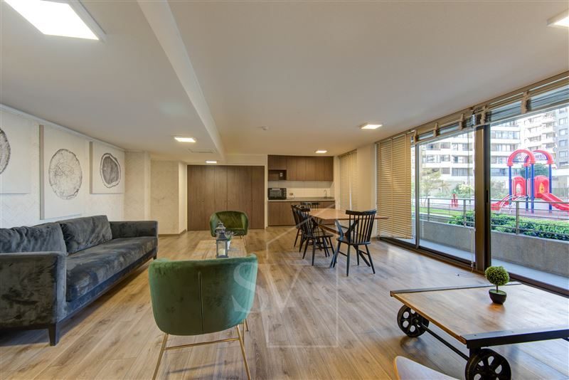 Departamento en venta en Ñuñoa — foto 3