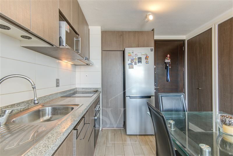 Departamento en venta en Ñuñoa — foto 4