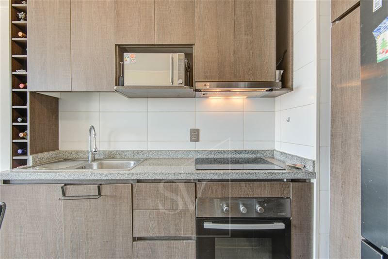 Departamento en venta en Ñuñoa — foto 5