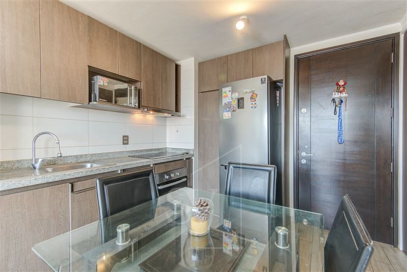 Departamento en venta en Ñuñoa — foto 6