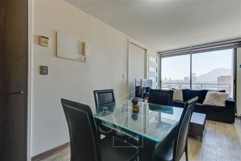 Departamento en venta en Ñuñoa — foto 7