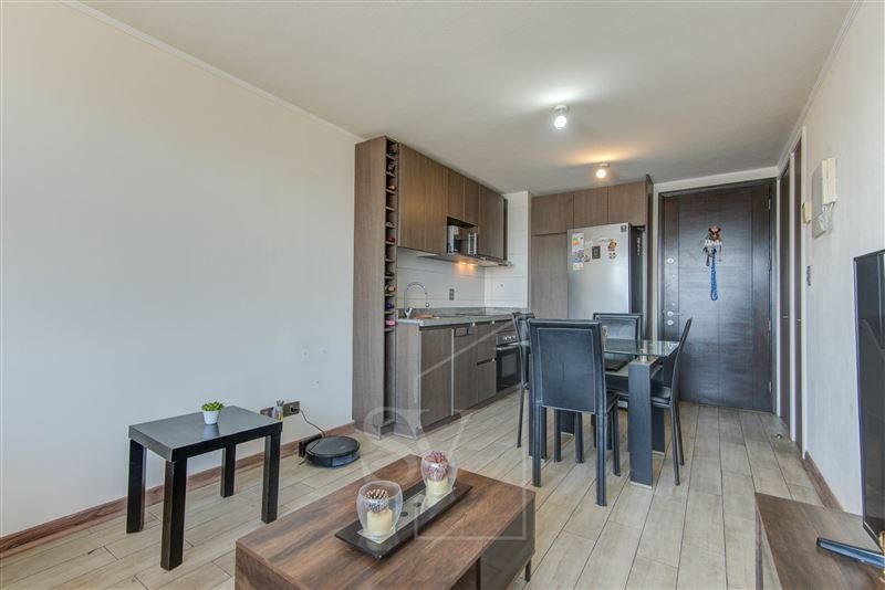Departamento en venta en Ñuñoa — foto 8