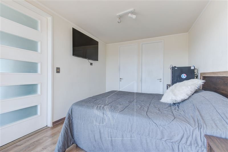 Departamento en venta en Ñuñoa — foto 10