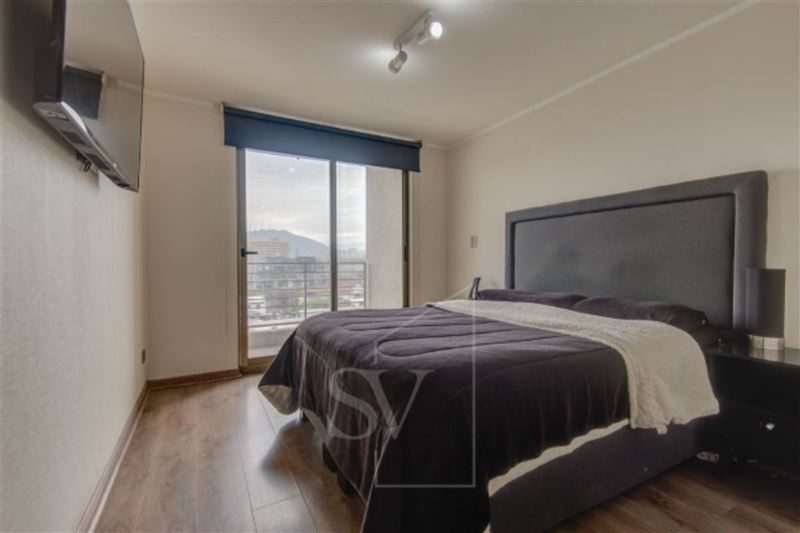 Departamento en venta en Ñuñoa — foto 1